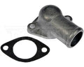 THERMOSTAT HOUSING