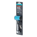 RIGHT ANGLE CLASS I/II/III/IV (1 1/4IN & 2IN) RECEIVER HITCH LOCK W/ADAPTER INCLUDES 2 KEYS