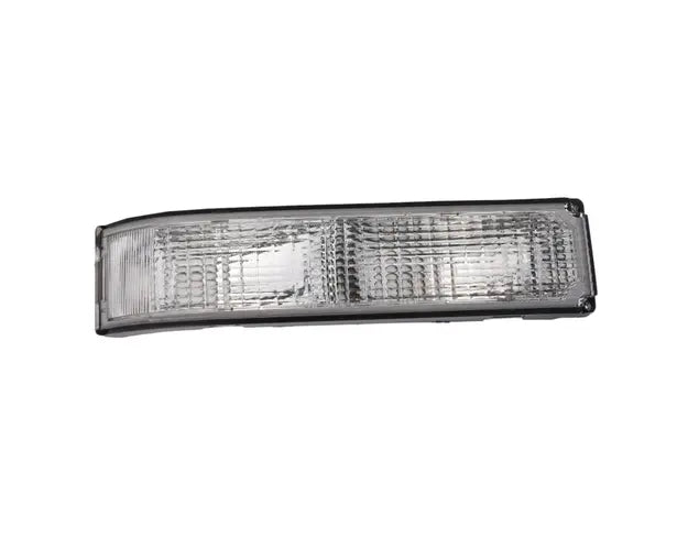 RH PARKLAMP ASSY; W/SEALED BEAM HEADLAMPS; BLAZER 9294