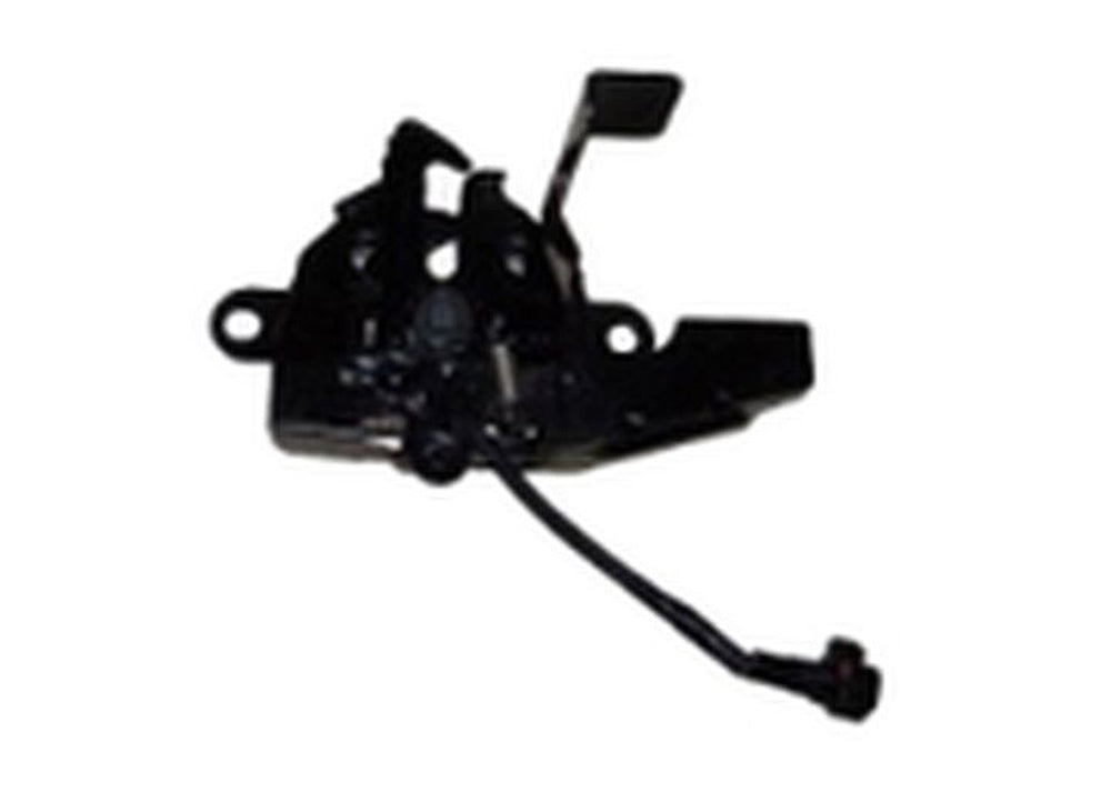 HOOD LATCH W/KEYLESS ENTRY TOYOTA COROLLA 1419