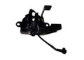 HOOD LATCH W/KEYLESS ENTRY TOYOTA COROLLA 1419
