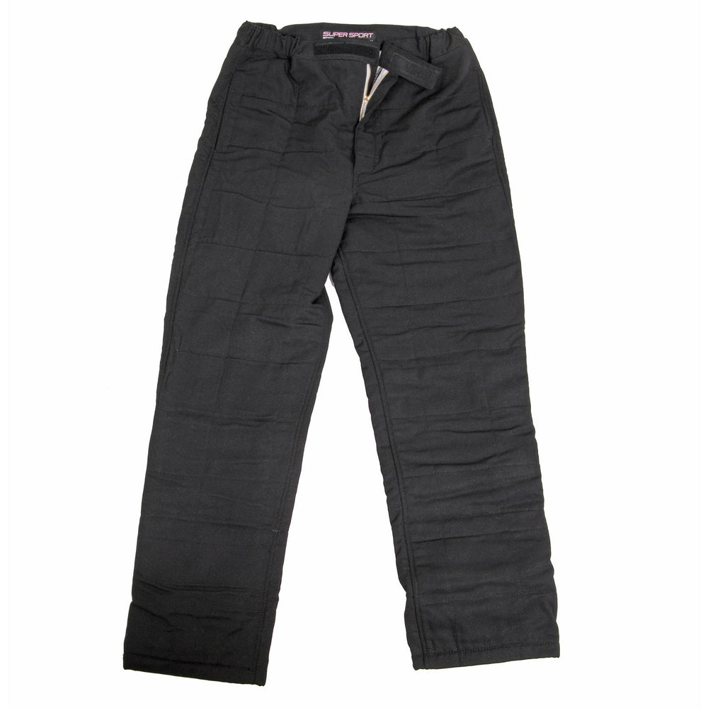 LTS SPTSMAN ELITE II LRG RED PANT