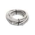 Nitrous Express 8AN Braided Stainless PTFE Hose - 5ft