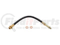 Brake Hose 1957-1958 Early Model Mercury; Front