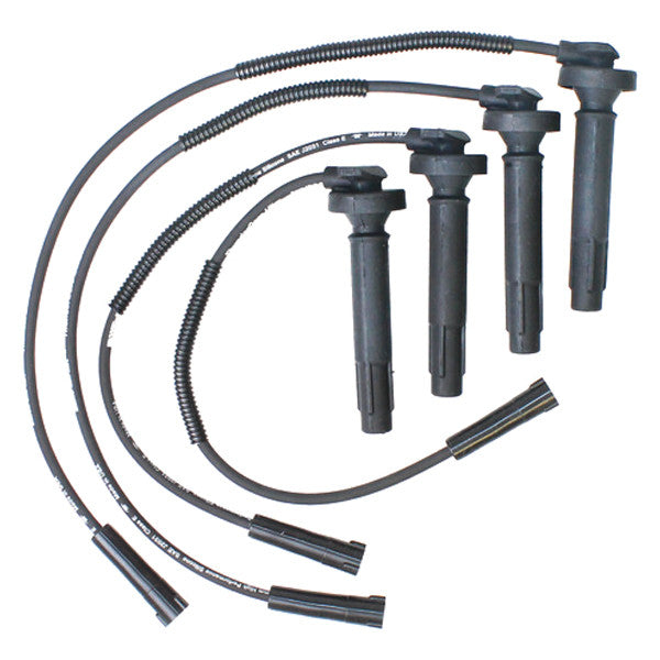 Walker Products Inc. - auto part