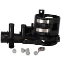 MOTORAD auto part installed view