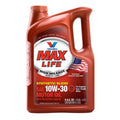 MAXLIFE SAE 10W-30