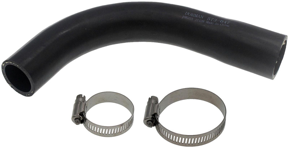 FUEL FILLER HOSE