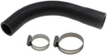 FUEL FILLER HOSE