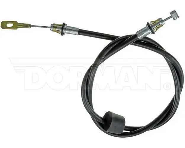 BRAKE CABLE