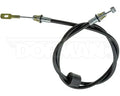 BRAKE CABLE