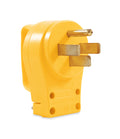 50AMP POWERGRIP REPL MALE PLUG 125250V/12500WCLAMCCSAUS