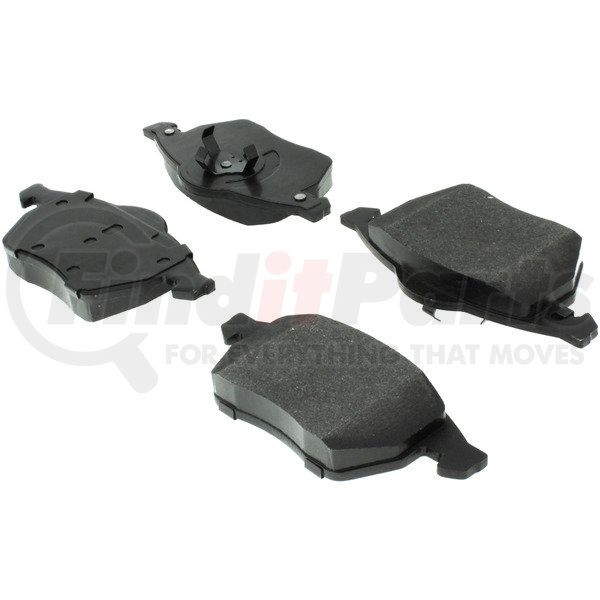 C-TEK Semi-Metallic Brake