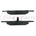 C-TEK Semi-Metallic Brake
