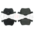C-TEK Semi-Metallic Brake