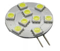 GFI RECEPTACLE W/LIGHT -