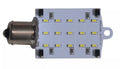 GFI RECEPTACLE W/LIGHT -