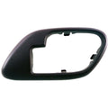 INTERIOR DOOR HANDLE