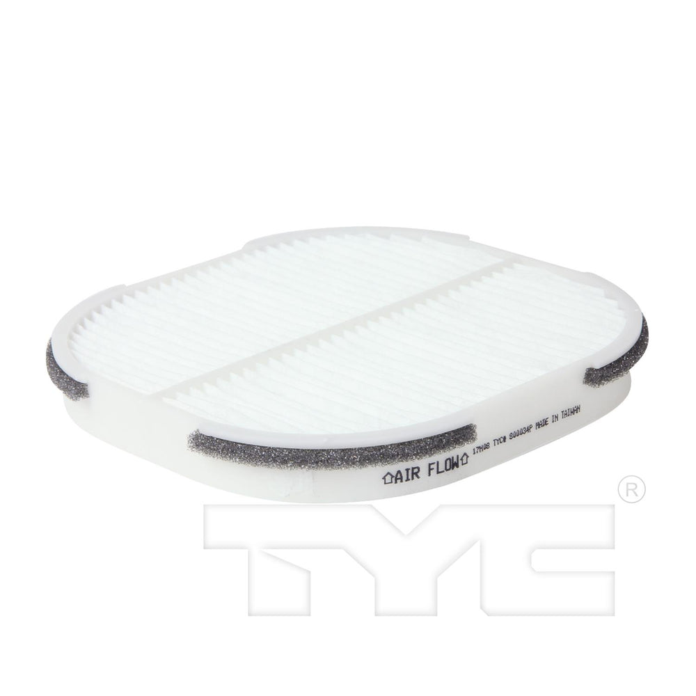 CABIN AIR FILTER HONDA S2000 0008