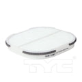 CABIN AIR FILTER HONDA S2000 0008