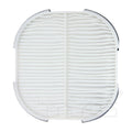 CABIN AIR FILTER HONDA S2000 0008