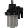 FUEL FILTER ASSY