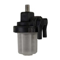 FUEL FILTER ASSY