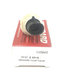 SPEED SENSOR