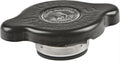 RADIATOR CAP 1.1 BAR BLACK