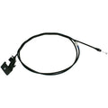 RELEASE CABLE