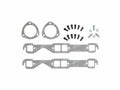 HEADER INSTALL KIT-SB CHEV SQU