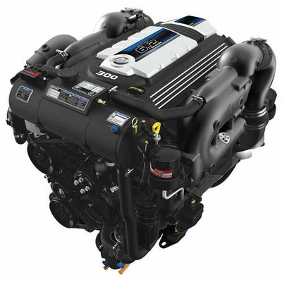 SEALED POWER cold air intake