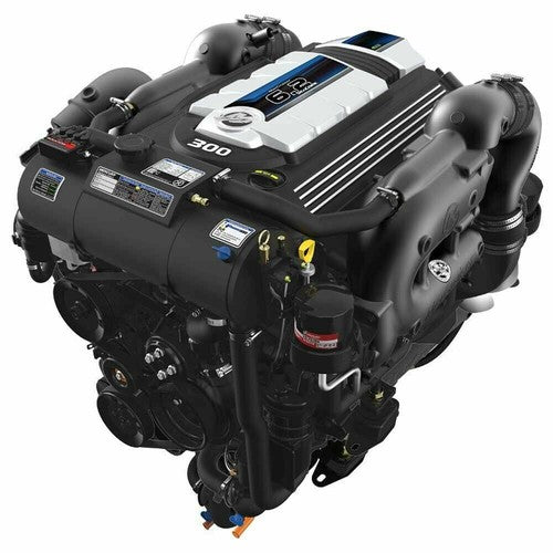 SEALED POWER cold air intake