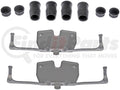 DISC BRAKE HDWE KIT
