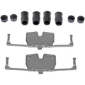 DISC BRAKE HDWE KIT