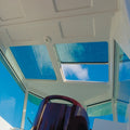 LEWMAR auto part close-up