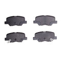 DFC auto part