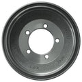 BRAKE DRUM
