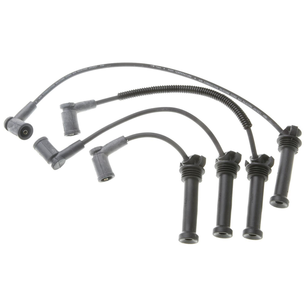 STANDARD IGN auto part