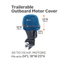 Classic RV Covers & Accessories auto part detail