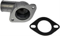 THERMOSTAT HOUSING