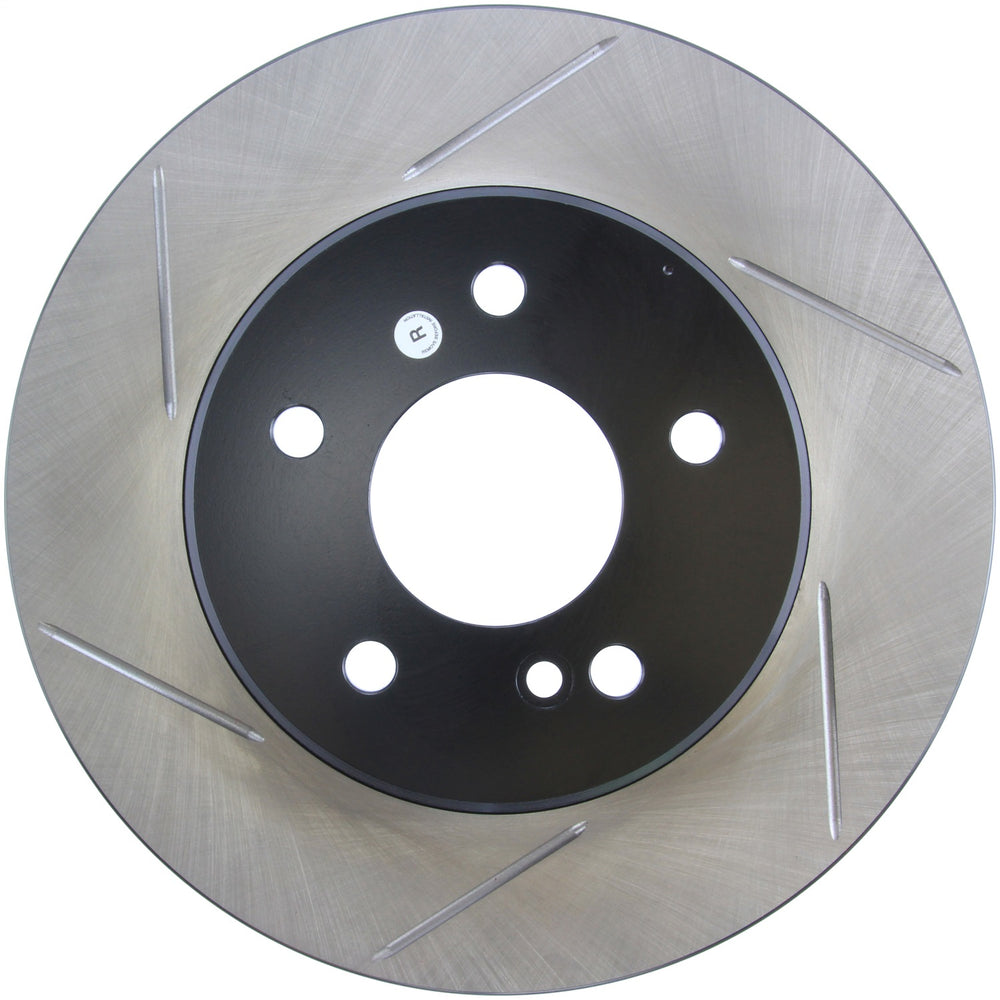 GCOAT BRAKE ROTOR
