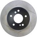 GCOAT BRAKE ROTOR