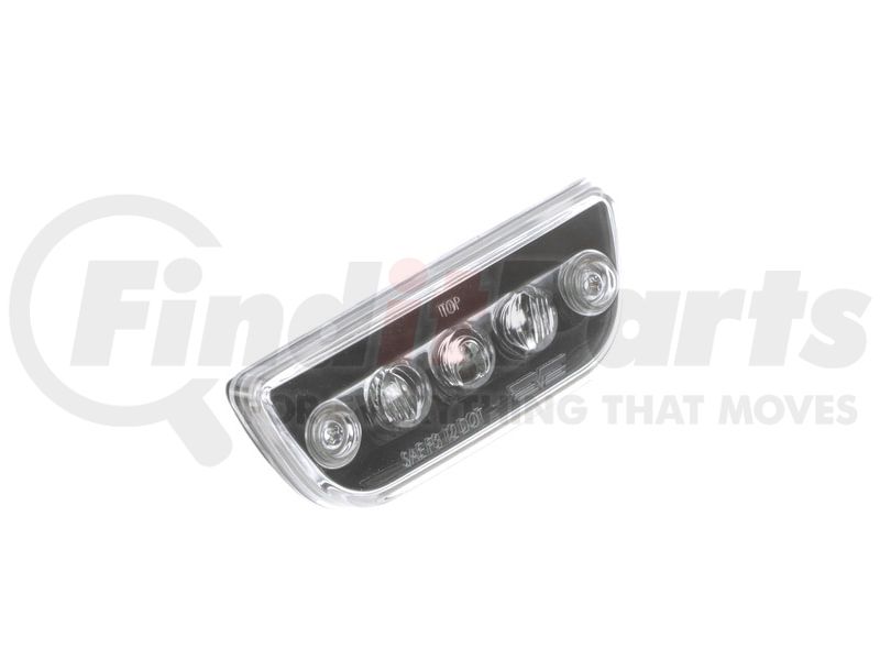 FENDER TURN SIGNAL LIGHT