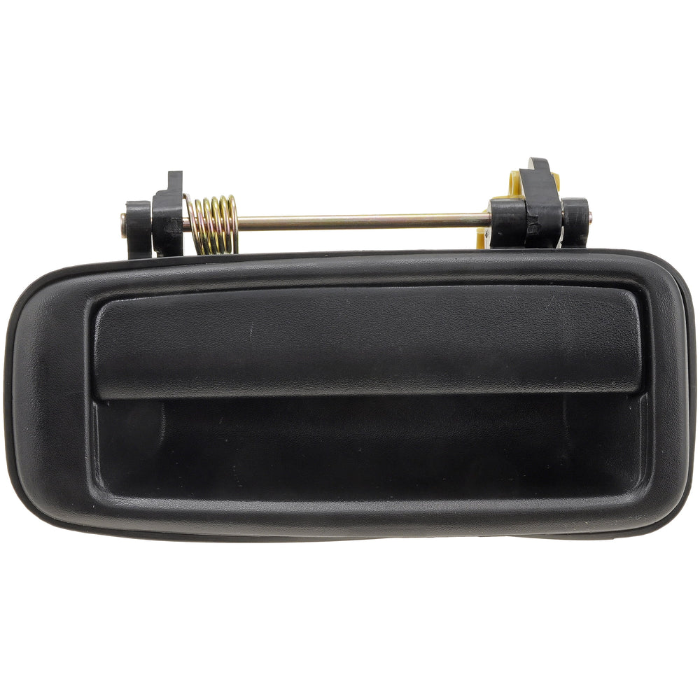 EXTERIOR DOOR HANDLE