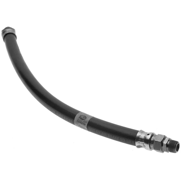 Gates 1/2 x 20 (1/2 Male Fixed x 3/8 Female Swivel w/Male Pipe Adapter)