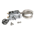 CRANKSHAFT SEAL KIT