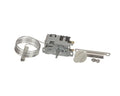 CRANKSHAFT SEAL KIT