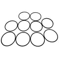 KIT BULK ORING 3'X3.25'