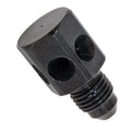 Fragola Fire Nozzle -4AN x 3 Port